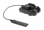 WADSN DBAL-A2 Illuminator / Laser Module Red + Green