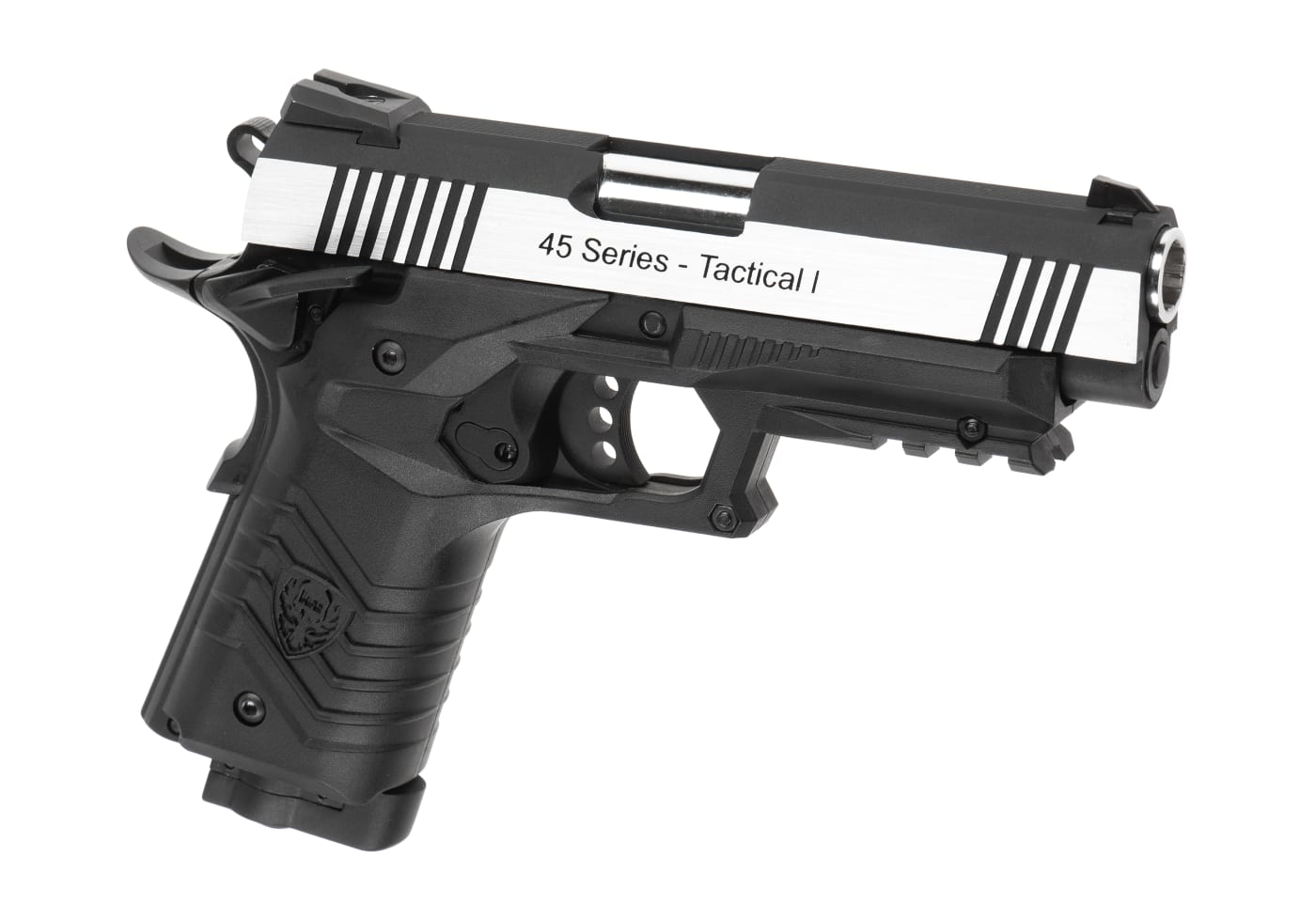 HFC HG-171 Metal Version Co2