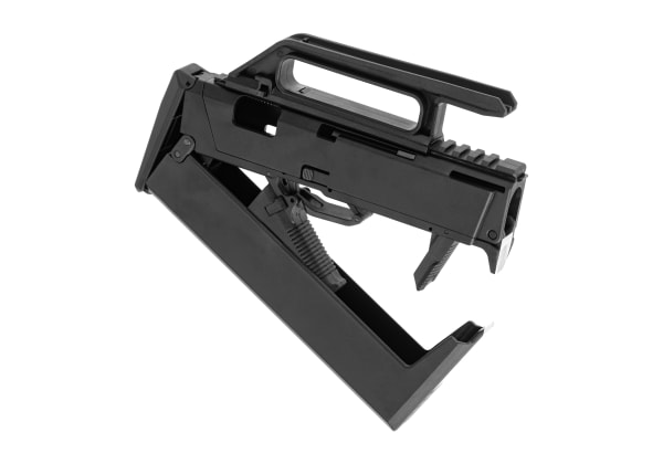 Acetech FMG9 Kit with Agent Tracer Unit
