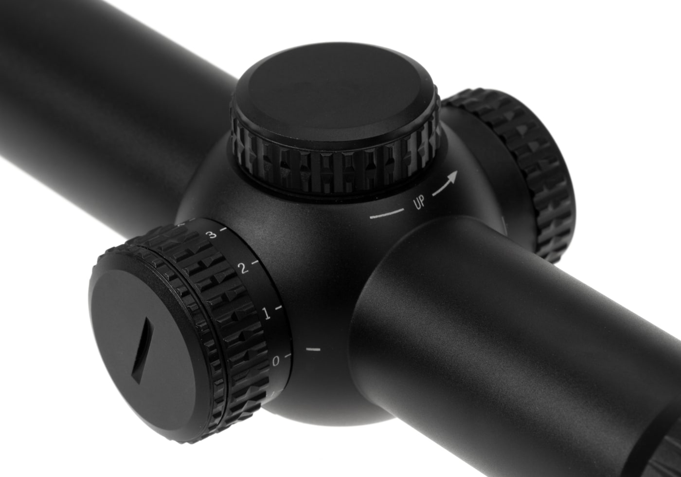 Vortex Optics Strike Eagle 1-6x24 AR-BDC3