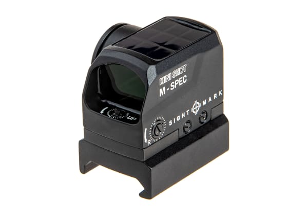 Sightmark Mini Shot M-Spec M3 Solar