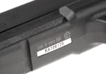 Glock Glock 17 Metal Version GBB