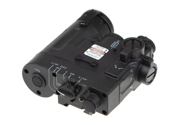 WADSN DBAL-eMkII Illuminator / Laser Module Green + IR