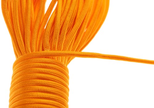 Invader Gear Paracord Type III 550 20m