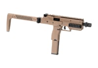 Vorsk VORSK VMP-1 SMG GBB Semi