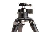 Vortex Optics Radian Carbon with Ball Head Tripod Kit