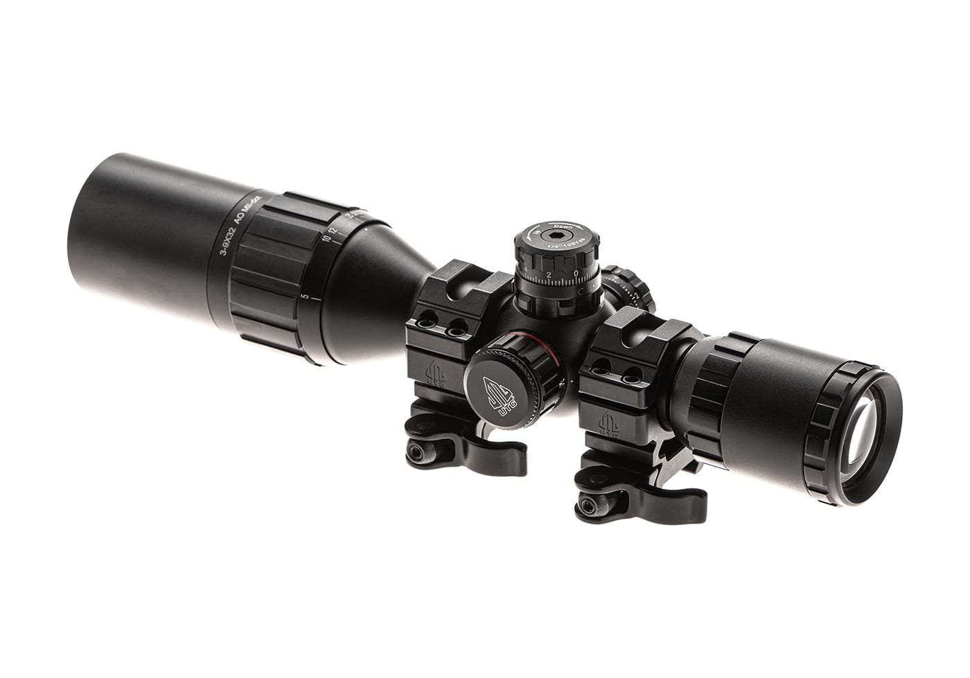 Leapers 3-9x32 1