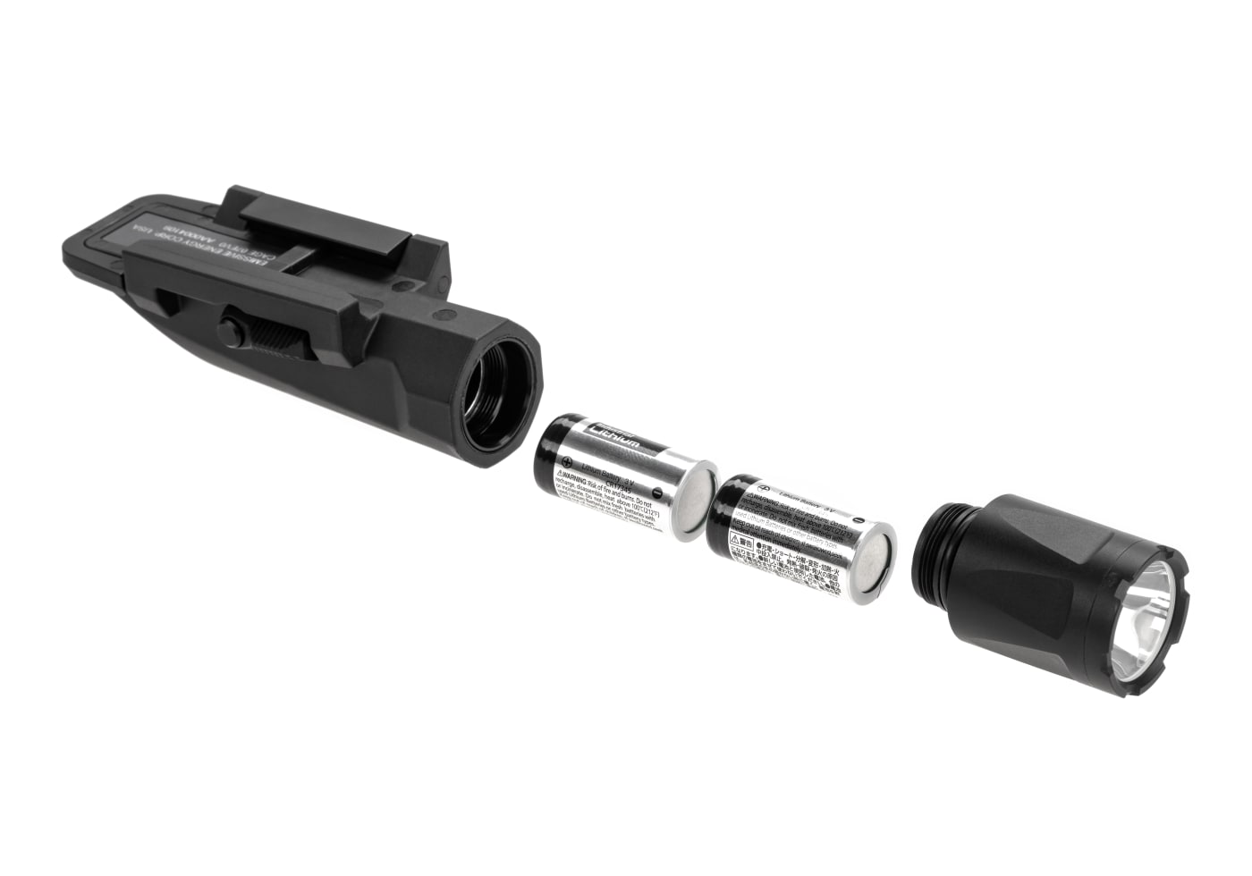 Inforce WMLx Gen 3
