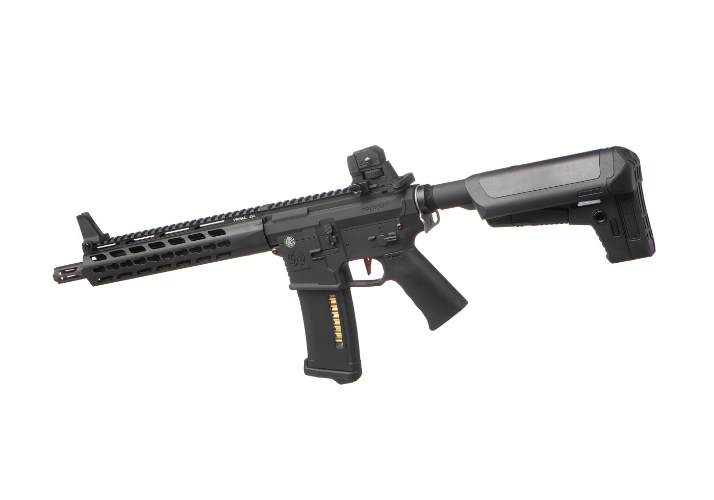 Umbrella Armory CRB MK2 CQBR