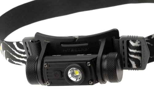 Nitecore HC60 Headlamp