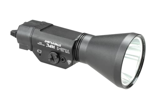 Streamlight TLR-1 HPL with Remote Switch