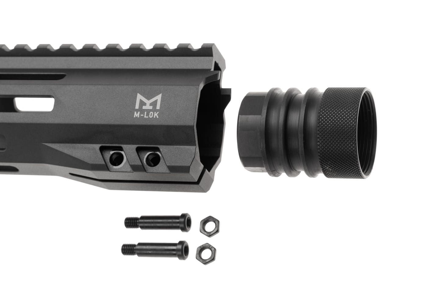 Clawgear CG15 Handguard M-Lok 13,5
