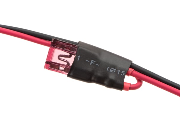 Jefftron Leviathan V2 Optical to Front + Speed Trigger