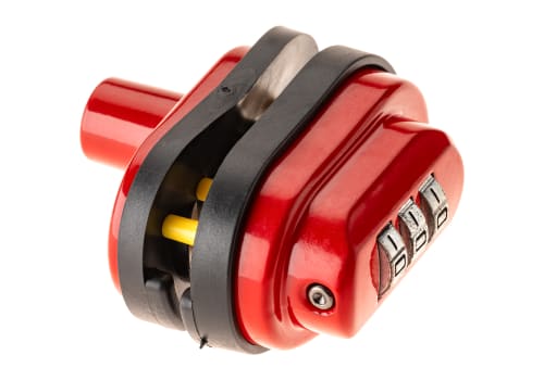 Walther Trigger Lock