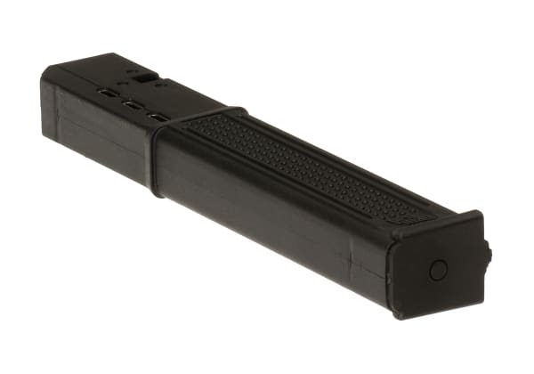 Promag Magazine AR-15 9mm 32rds New Type