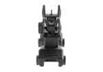 DLG Tactical High Profile Folding Sights Set