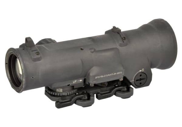 Elcan SpecterDR DFOV156-C1 5.56