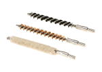 Leapers 3 Pack .22 Cal. Bore Brush