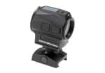 Holosun Solar Charging Rifle Sight Green Circle Dot