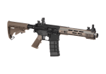 KJ Works M4 RIS Full Metal GBR
