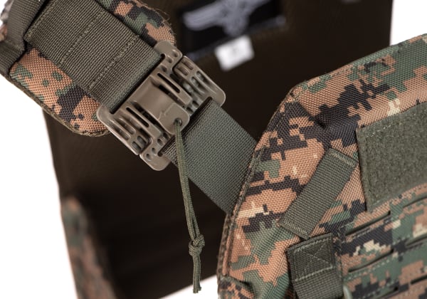 Invader Gear Reaper QRB Plate Carrier