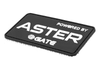 Gate Aster Patch
