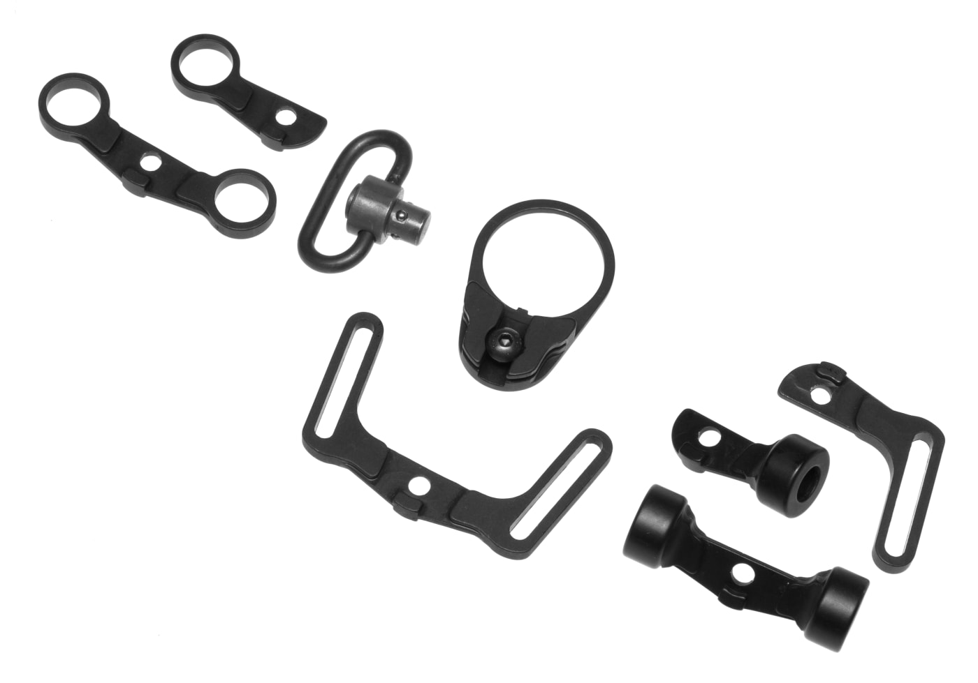 Element M39 Multi Functional Sling Mount GBB