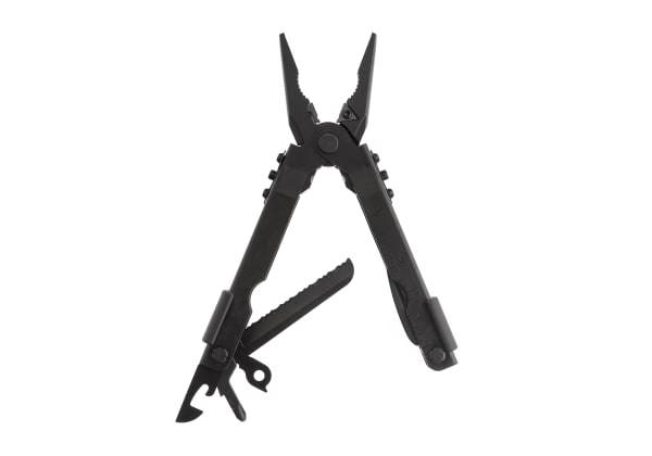Gerber Multi-Plier 600 - Needlenose with Carbide Insert Cutters