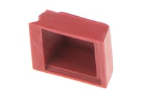 AW Custom VX Gas Magazine Rubber Gas Route
