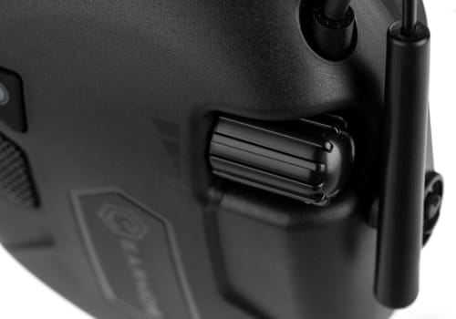 Earmor M300T Sport Hearing Protector
