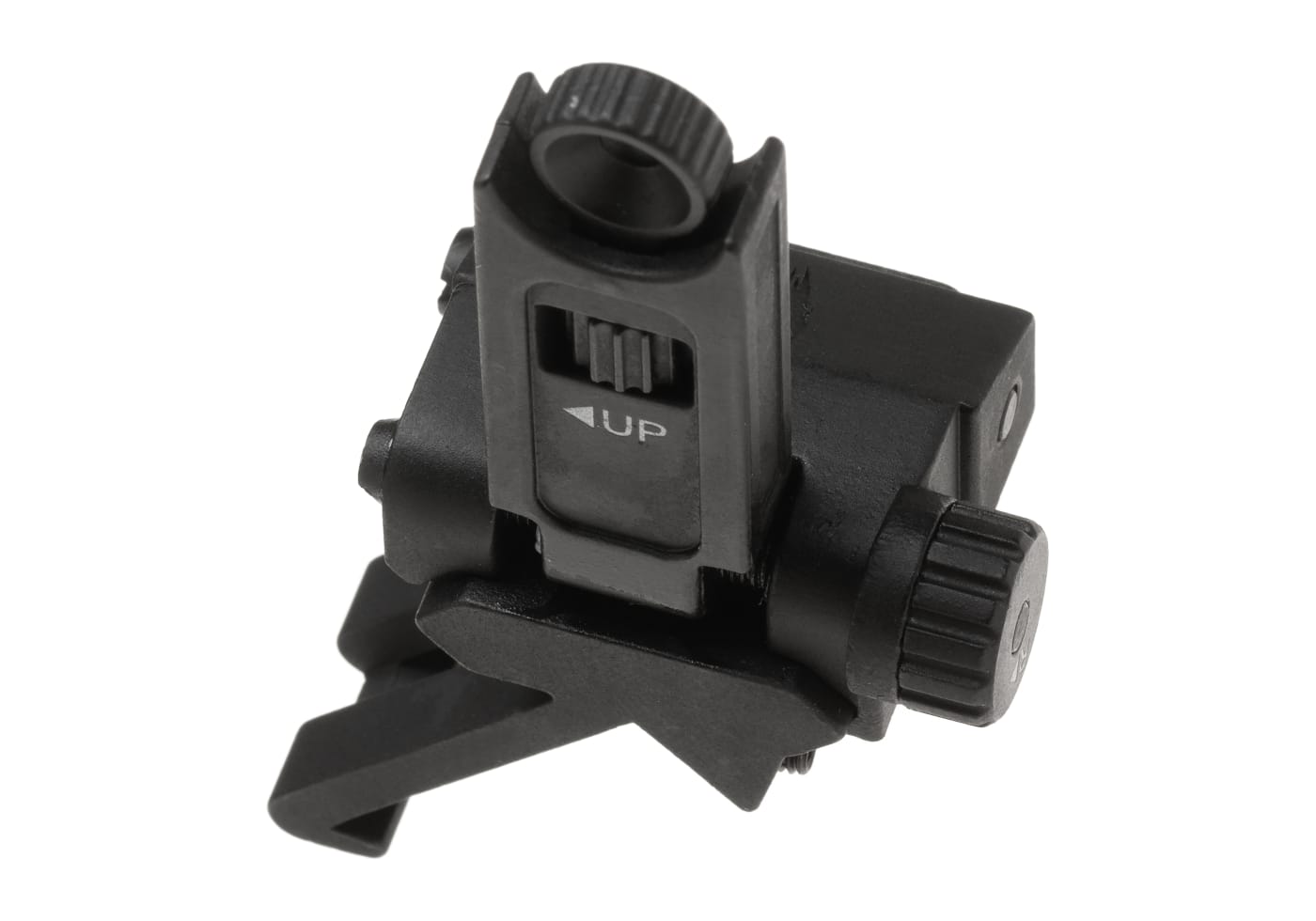 APS Phantom Offset Rear Sight