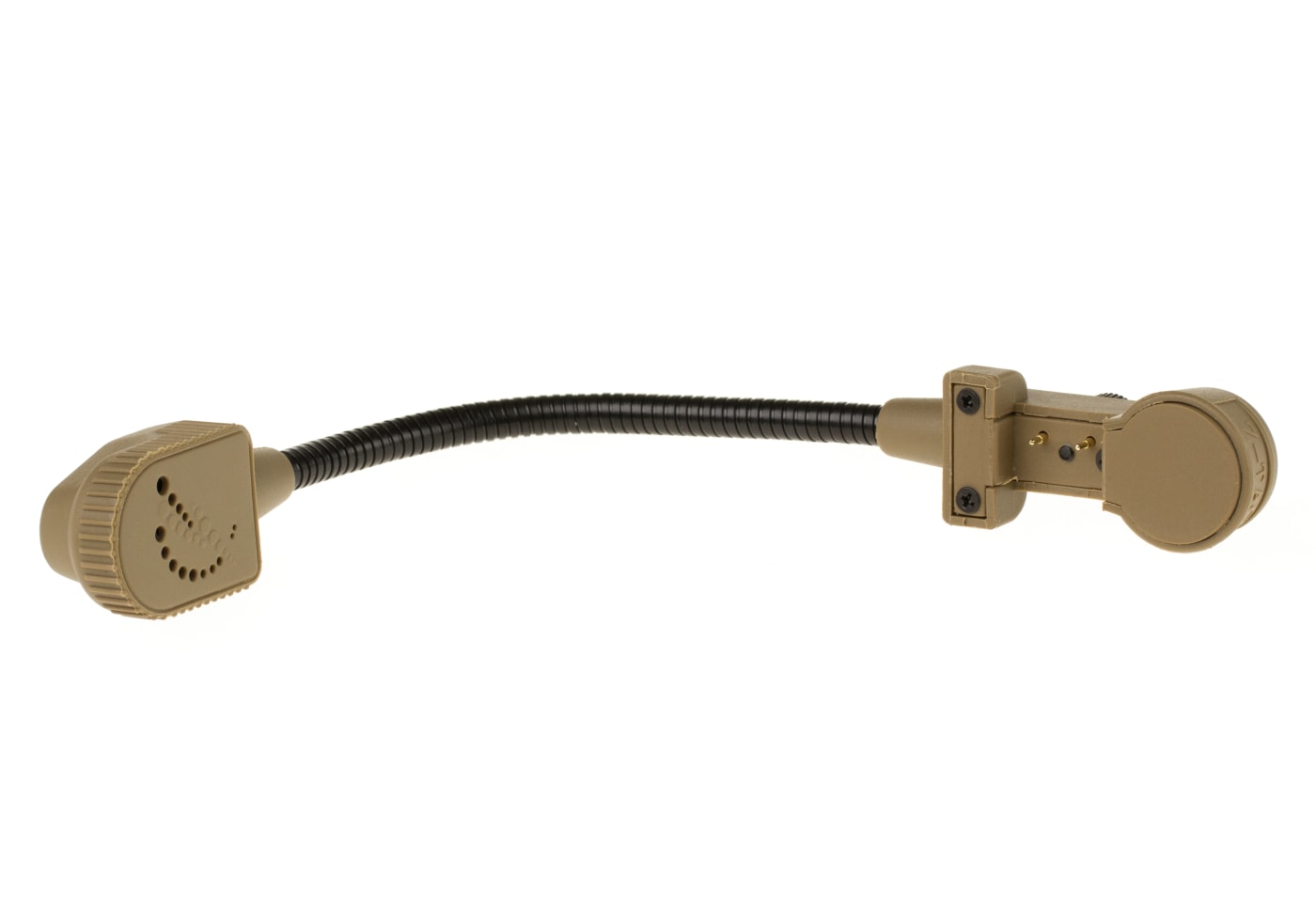 Z-Tactical Lightweight Mircrophone for Evo III
