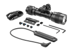 Streamlight ProTac Rail Mount HL X Pro USB Kit