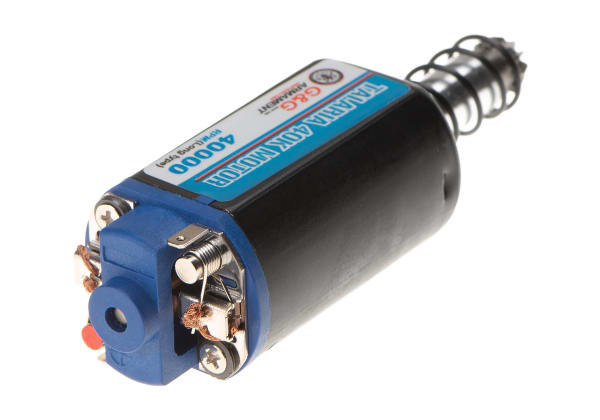 G&G Talaria 40K Motor Long Type