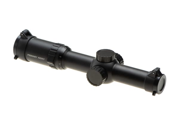 Primary Arms SLx8 1-8x24 SFP ACSS Griffin Mil