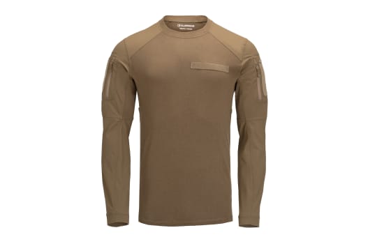 Clawgear Instructor Shirt MK III LS LW