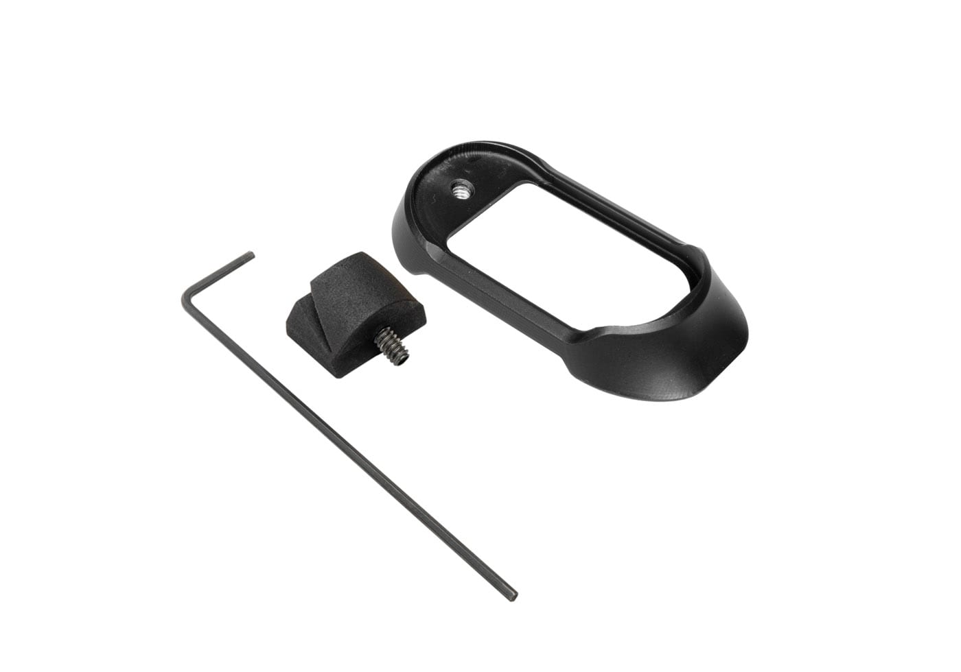Shield Arms Magwell for G43X/48