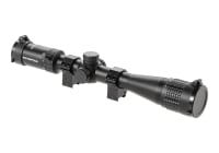 VictOptics SOI 4-12x40AO Scope