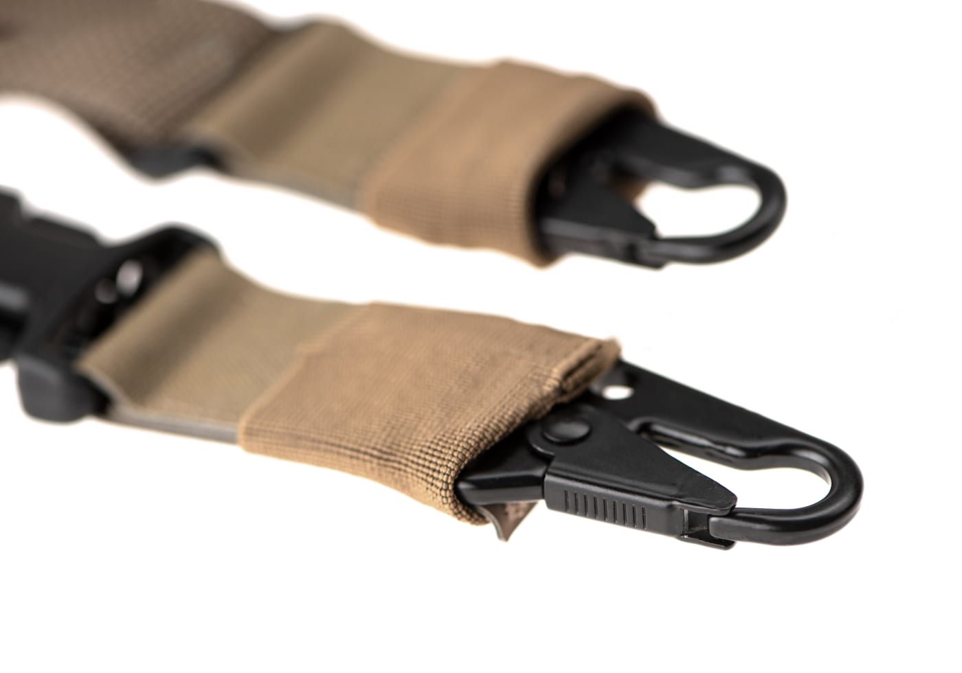Clawgear Sniper Rifle Sling Padded Snap Hook
