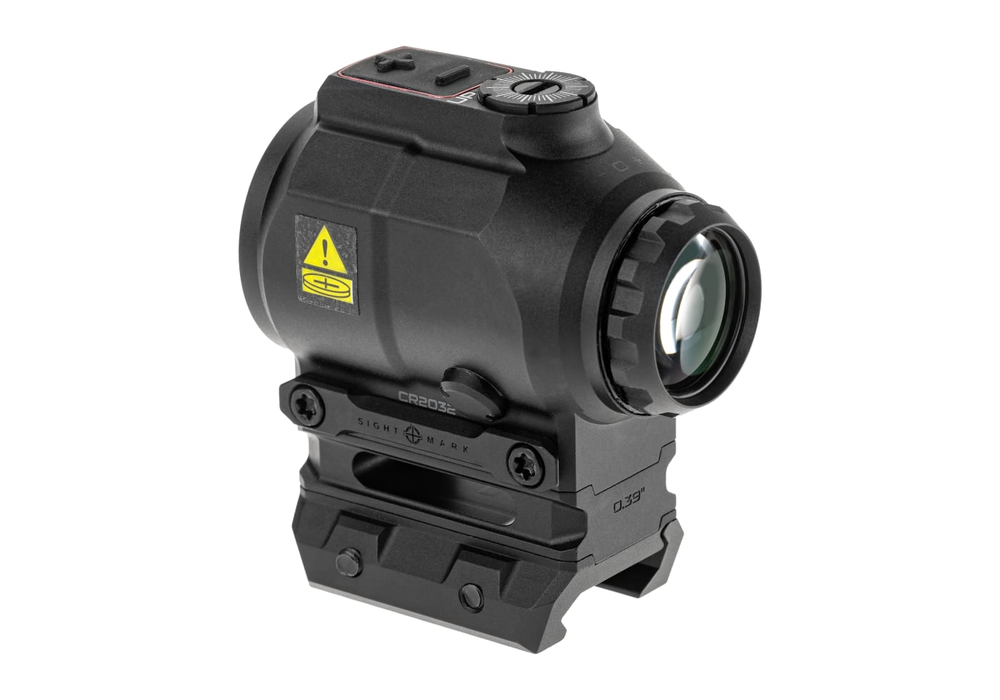 Sightmark Strikon FMP 1x18 Prism