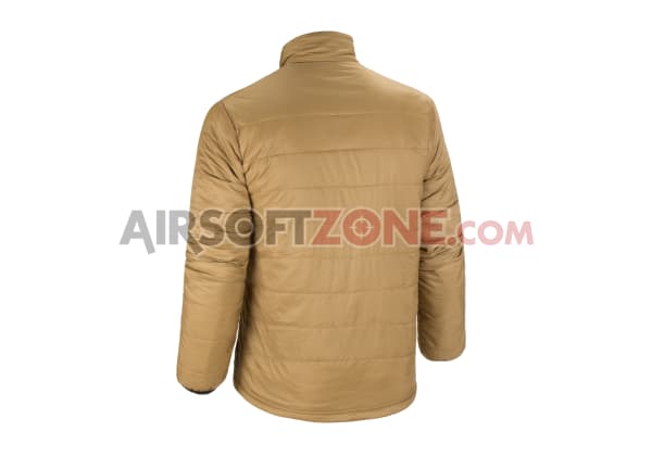 Clawgear CIL Jacket 2024 Airsoftzone