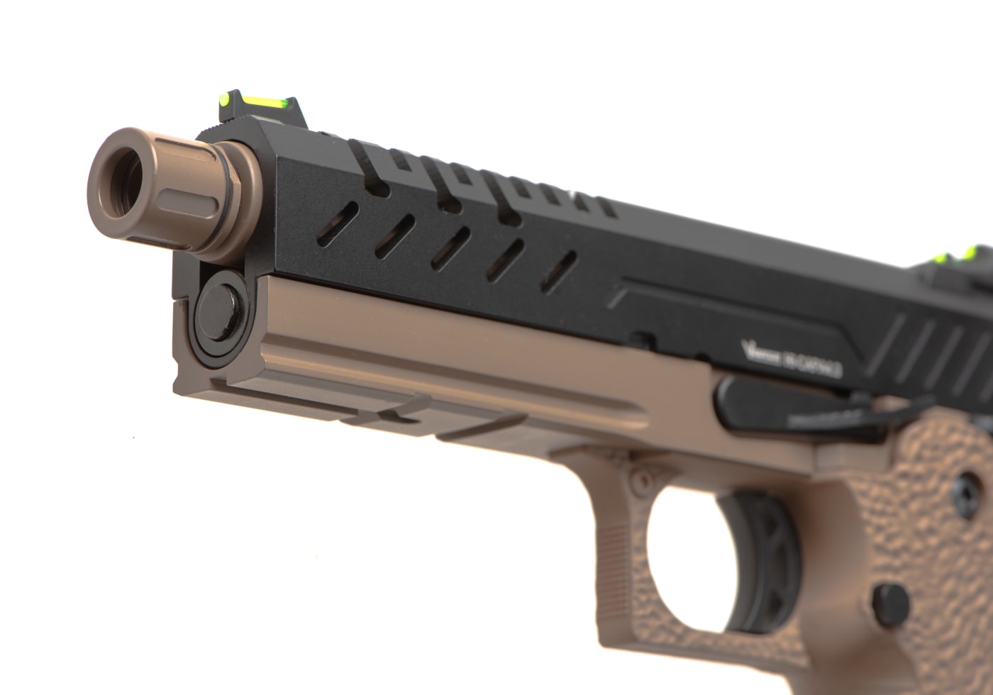 Vorsk Hi-Capa 4.3 GBB