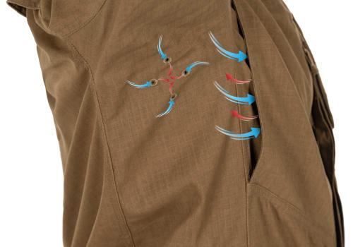 Clawgear Raider Field Shirt MK V ATS Flex