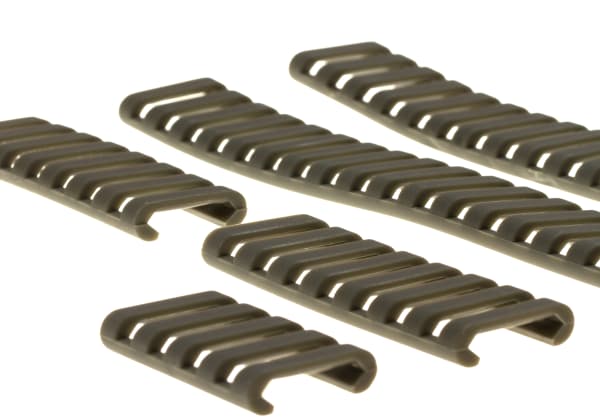FMA Soft Rail Cover Kit