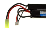 Pirate Arms Lipo 7.4V 1300mAh 20C Twin Type