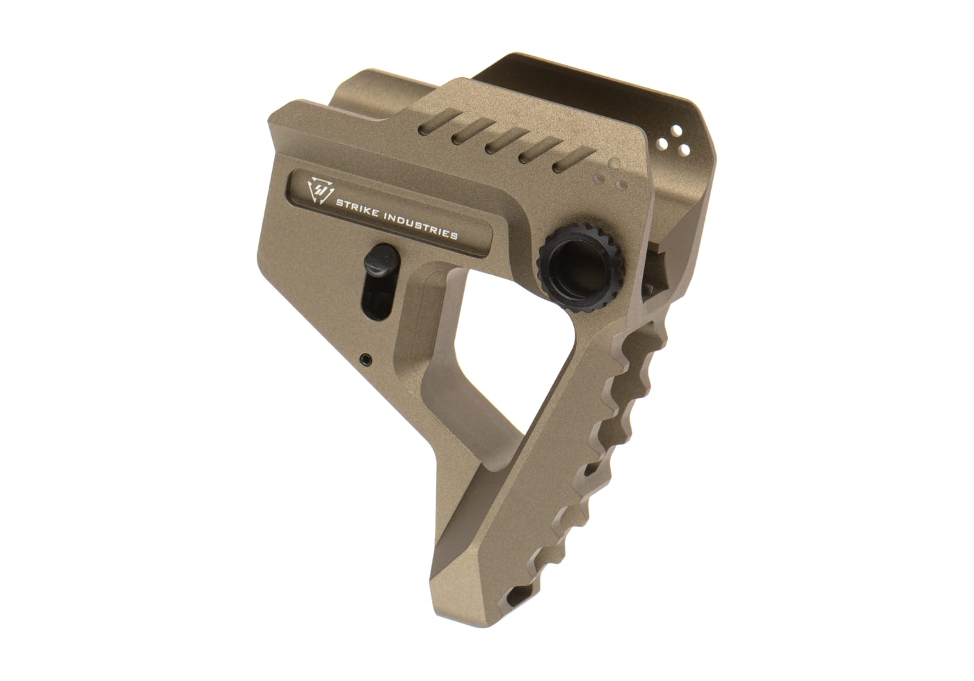 Strike Industries Pit Stock