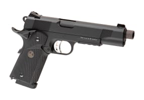 KJ Works M1911 MEU TBC Full Metal Co2