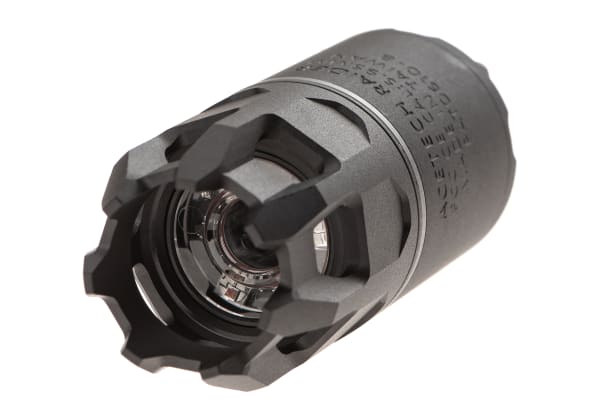Acetech Raider Tracer Unit with Bifrost M 14mm CCW
