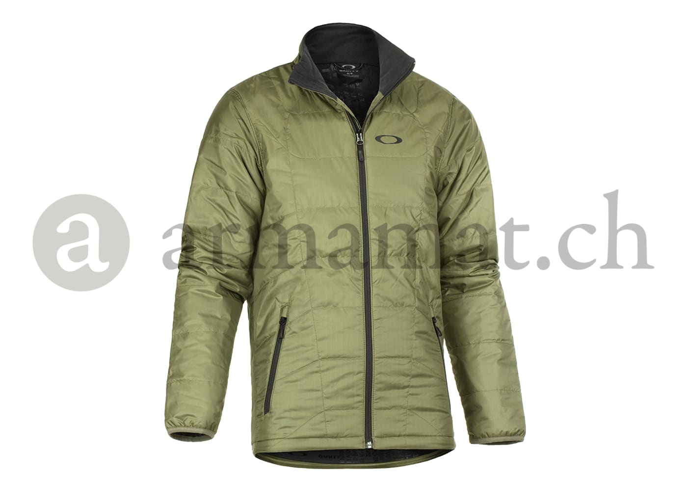 Oakley thinsulate jacket online