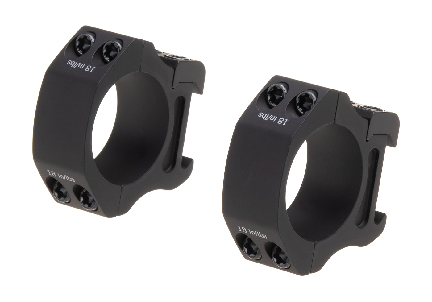 Vortex Optics Pro Ring 30mm Low